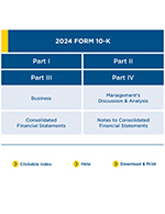 Form 10-K Home Page