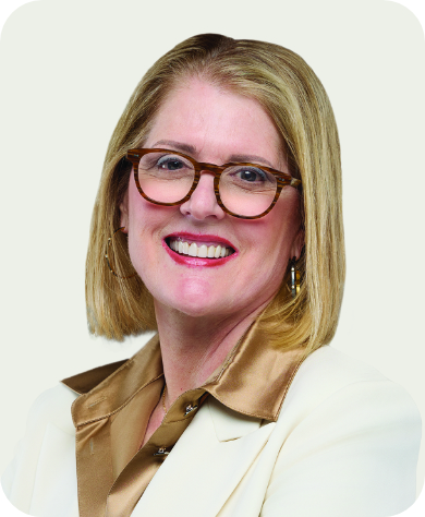 Debra L. Dial Photo